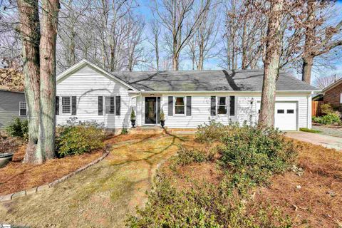 401 Wemberly Drive