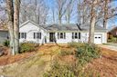 401 Wemberly Drive sold home in Simpsonville, SC