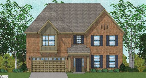307 Yarrow Way Lot 109