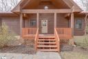 109 Blue Mountain Way sold home in Cleveland, SC