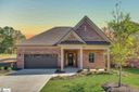 122 Harbor Master Lane sold home in Taylors, SC