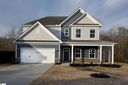 505 Reedy Springs Lane sold home in Greenville, SC