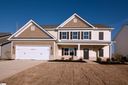 406 Reedy Springs Lane sold home in Greenville, SC