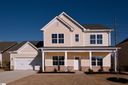 400 Reedy Springs Lane sold home in Greenville, SC
