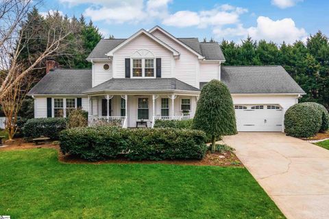 214 Spring Lake Loop sold home in Adams Run, Simpsonville, SC