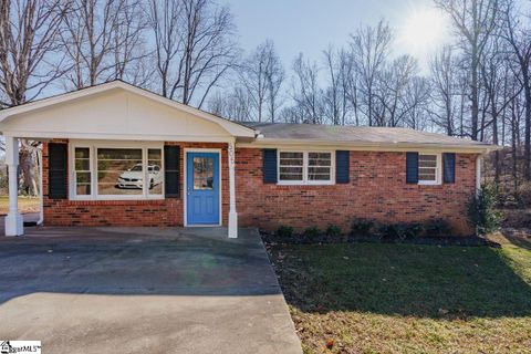 505 Kenmore Drive