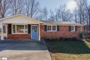 505 Kenmore Drive sold home in Piedmont, SC