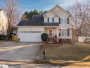 104 Misty Crest Circle sold home in Greenville, SC