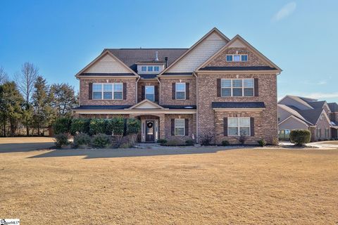 301 Tea Olive Place sold home in Chandler Lake, Simpsonville, SC
