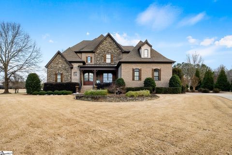 393 Crepe Myrtle Drive