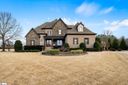 393 Crepe Myrtle Drive sold home in Greer, SC