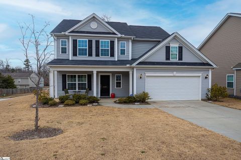 401 Gibby Lane