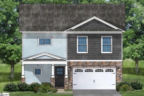 111 Bruinen Drive Lot 203