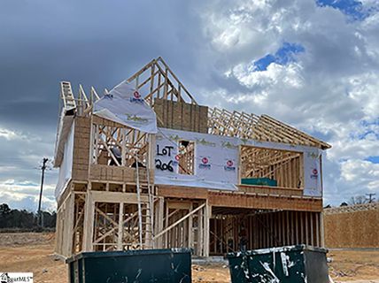 105 Bruinen Drive Lot 206