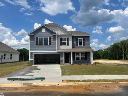 100 Bruinen Drive Lot 209