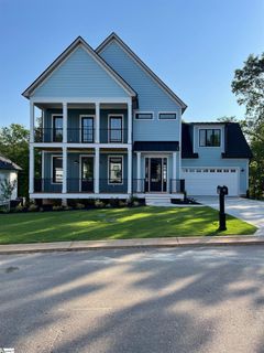 205 Orie Court sold home in Stones Throw At Hudders Creek, Simpsonville, SC