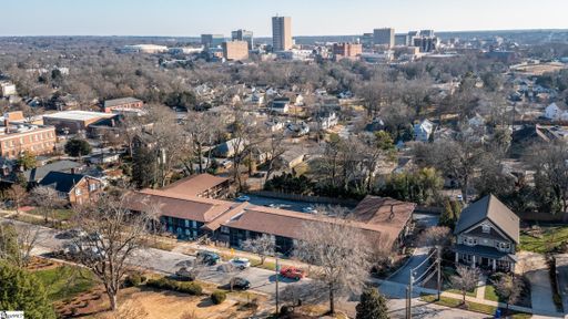 311 W Earle Street Unit B-32 sold home in Middleton Place, Greenville, SC