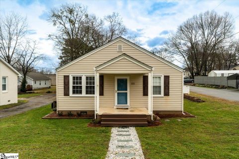100 Sycamore Drive