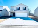 489 Wagon Trail sold home in Duncan, SC
