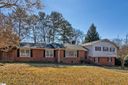 125 Pawnee Drive sold home in Spartanburg, SC
