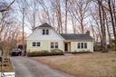 121 Coalmont Court sold home in Simpsonville, SC