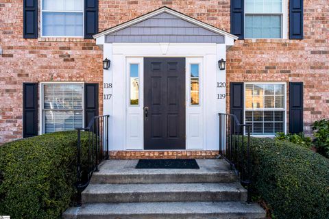 925 Cleveland Street Unit 119