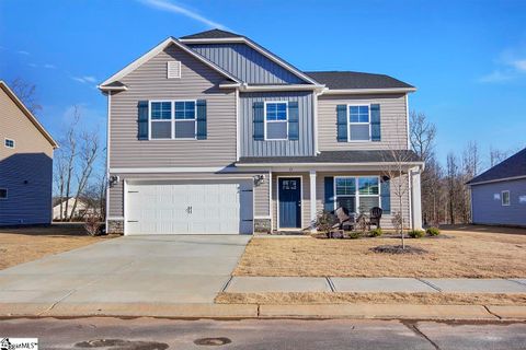 12 Harvest Glen Drive