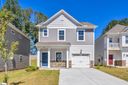 146 Highland Park Court Lot 22 sold home in Easley, SC