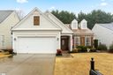 1001 Medora Drive sold home in Greer, SC