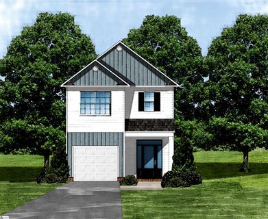 142 Highland Park Court Lot 20