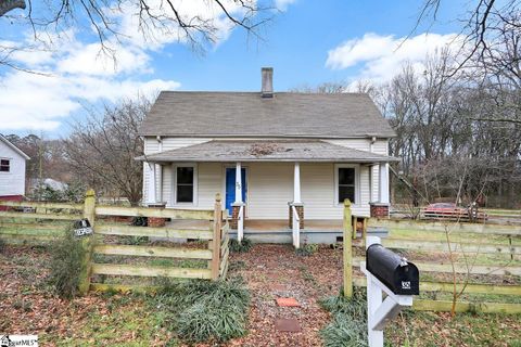 35 Donaldson Street sold home in Victor Monaghan, Greenville, SC