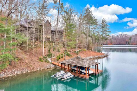 204 Saranac Drive