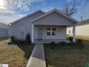 202 Dillon Drive sold home in Clinton, SC