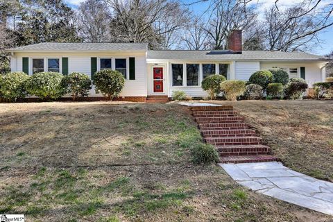 210 Chick Springs Road