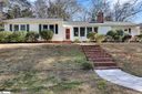 210 Chick Springs Road sold home in Greenville, SC