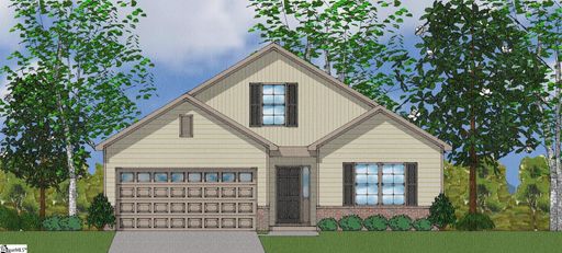 102 Mary Grace Drive Lot 381