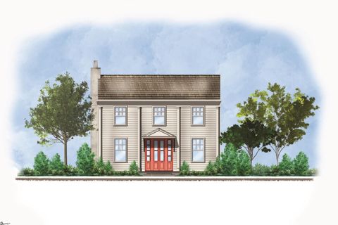 100 Margaretta Drive (Lot 126)