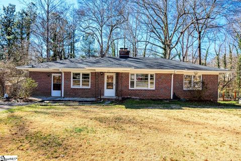 205 Helen Street sold home in Forest Park, Simpsonville, SC