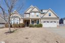 419 Abby Circle sold home in Greenville, SC