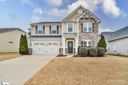 47 Chapel Hill Lane sold home in Simpsonville, SC