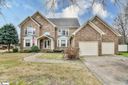 2 Meadowsweet Lane sold home in Greenville, SC