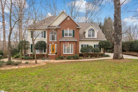 207 Beckworth Drive