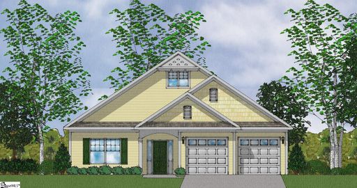 611 Betony Way Lot 63