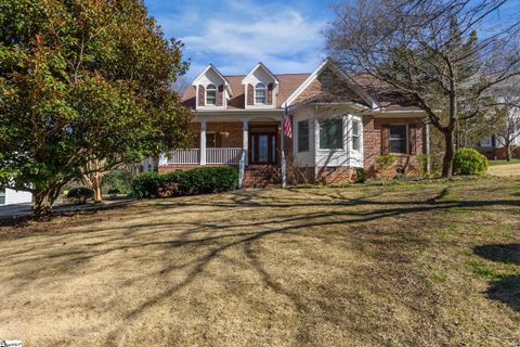 218 Deer Spring Lane
