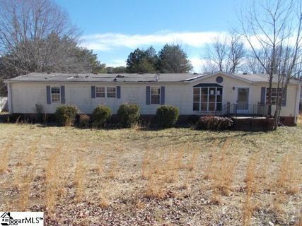 5 Silver Stirrup Court sold home in Mountain Crest, Travelers Rest, SC