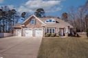 141 Belgian Blue Way sold home in Fountain Inn, SC