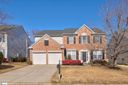 11 Leatherton Way sold home in Greenville, SC