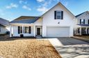 15 Hartwell Drive sold home in Simpsonville, SC
