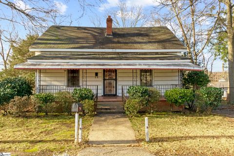 15 Traction Street sold home in Brandon, Greenville, SC