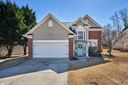 512 Timber Walk Drive sold home in Simpsonville, SC